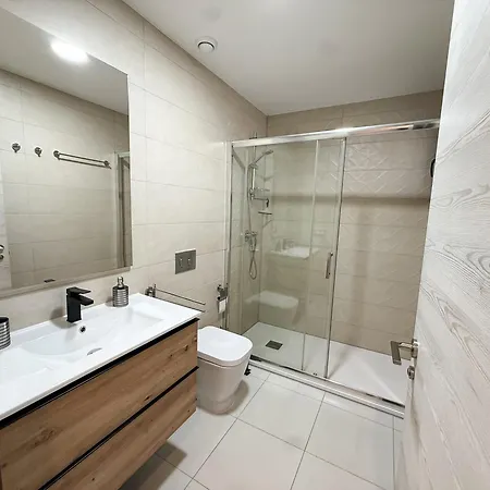 Bahia Apartment