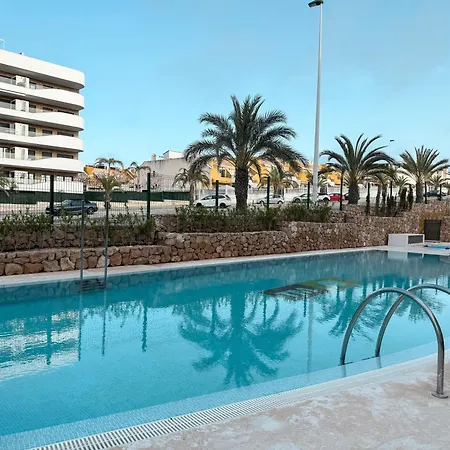 Apartment Bahia *