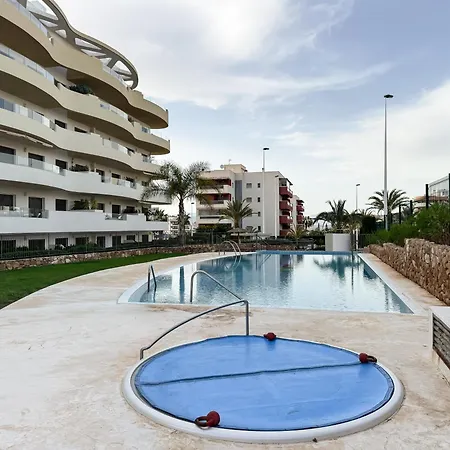 Apartamento Bahia Arenales del Sol