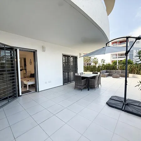 Apartamento Bahia *